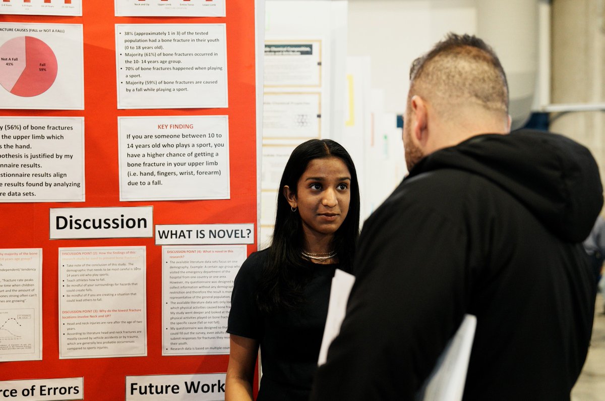 Final reminder that tomorrow is the last day for coordinators to select their school projects for #CYSF2025!!  All students and coordinators lose access to projects on the platform at 11:59pm tomorrow