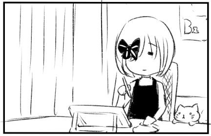 漫画家の21世紀枠です 