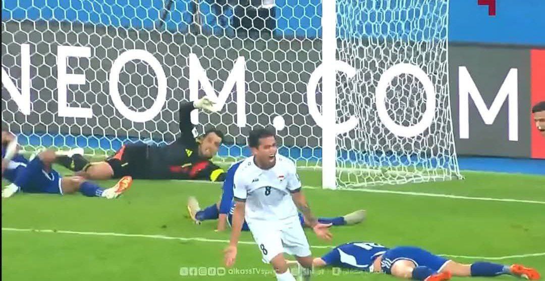 Aimen Al Qaisi tweet media