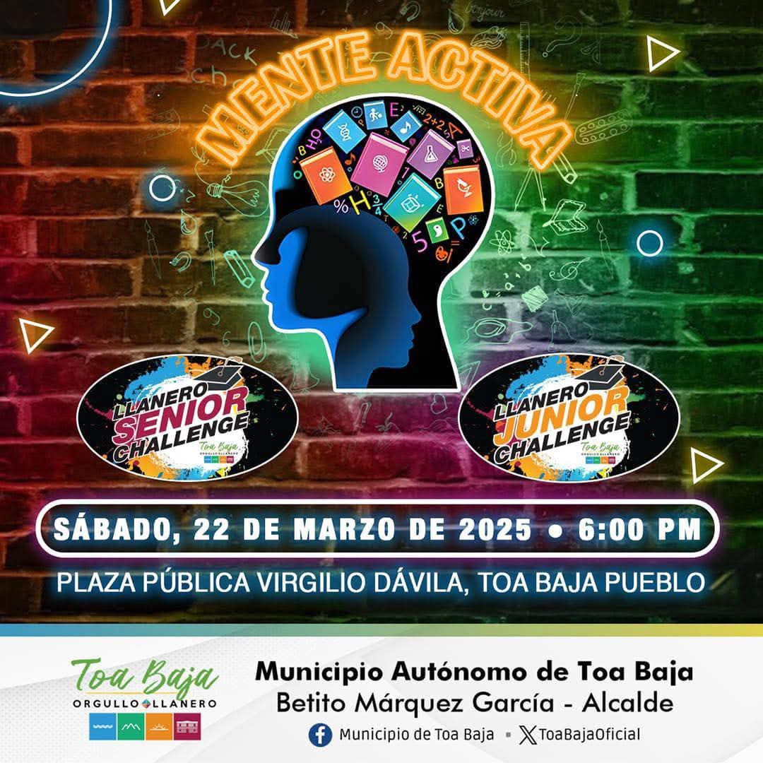 Municipio de Toa Baja tweet media