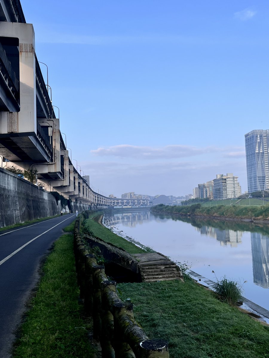 Every day is a new beginning, let's do our best together 💪