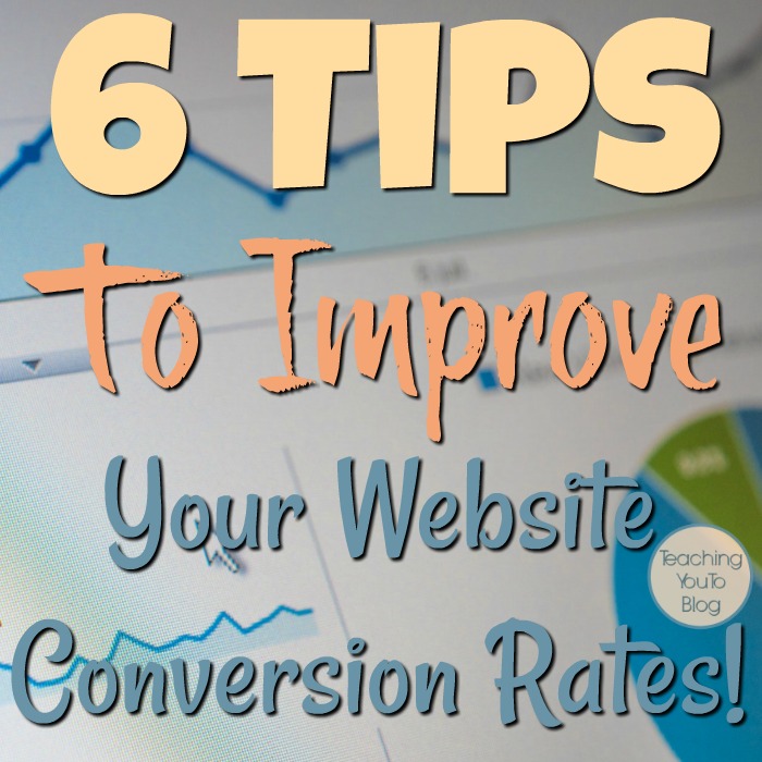 Dian_Farmer_'s tweet image. 6 Tips To Improve Your Website Conversion Rates

teachingyoutoblog.com/6-tips-to-impr…

#blog #blogging #conversionrates #learningtoblog #bloggingbasics #Bloggingforbeginners #blogideas