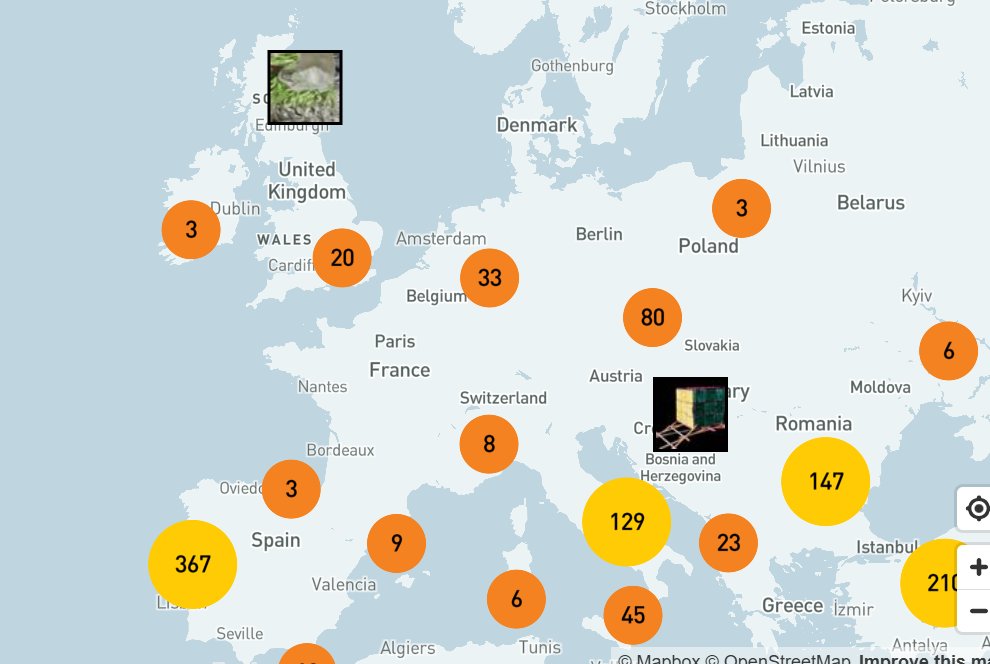 STEM CRAFT Maker Space MIC (@micstemcraft) on Twitter photo There we are for <a href="/idm314/">International Day of Mathematics</a> 2025 with our <a href="/EDNIP1/">EDNIP</a> participant photos - the only 3 entries from Ireland! <a href="/MICLimerick/">Mary Immaculate College (MIC)</a> <a href="/Researchirel/">Research Ireland</a> <a href="/STEM_MIC/">STEM Ed at MIC</a> <a href="/ListonMaeve/">Dr Maeve Liston</a> <a href="/EleanorWalsh2/">Eleanor Walsh</a> #Steam #PiDay2025 There we are for <a href="/idm314/">International Day of Mathematics</a> 2025 with our <a href="/EDNIP1/">EDNIP</a> participant photos - the only 3 entries from Ireland! <a href="/MICLimerick/">Mary Immaculate College (MIC)</a> <a href="/Researchirel/">Research Ireland</a> <a href="/STEM_MIC/">STEM Ed at MIC</a> <a href="/ListonMaeve/">Dr Maeve Liston</a> <a href="/EleanorWalsh2/">Eleanor Walsh</a> #Steam #PiDay2025