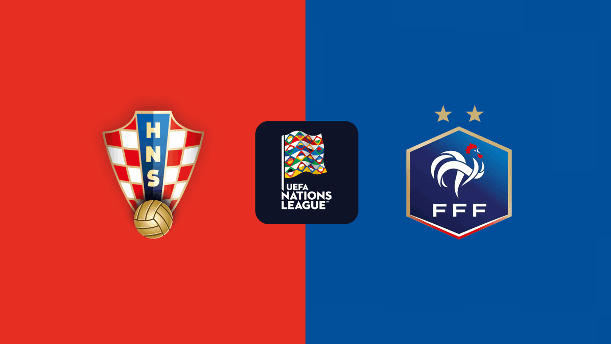 footyfullmatch's tweet photo. Full match: Croatia vs France
https://t.co/dSVBOF1AhP https://t.co/PdrY37lCWd