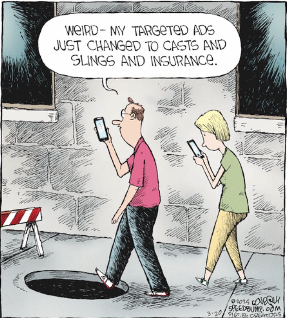 Our digital times :-)