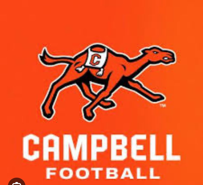 Campbell offered, thank you <a href="/CoachHornor/">Ross Hornor</a>