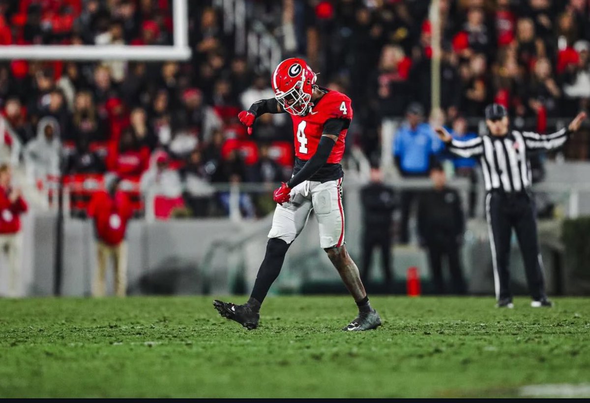 Brandon“BJ”Allen Jr (@bigsgbran) on Twitter photo Excited to be in Athens on the 27th ‼️🐶🐶🐶🐶<a href="/UGAAthletics/">Georgia Bulldogs</a> <a href="/KirbySmartUGA/">Coach Kirby Smart</a> <a href="/CoachDee_UGA/">Donte Williams</a> <a href="/CoachColey/">James Coley</a> <a href="/RecruitWestlake/">WestlakeRecruits</a> <a href="/RivalsFriedman/">Adam Friedman</a> @On3Recruits <a href="/adamgorney/">Adam Gorney</a> <a href="/RustyMansell_/">Rusty Mansell</a> <a href="/CoachMo25/">Morris Mitchell, Ed.S</a> <a href="/CoachTJ14/">T. Reese™️</a> Excited to be in Athens on the 27th ‼️🐶🐶🐶🐶<a href="/UGAAthletics/">Georgia Bulldogs</a> <a href="/KirbySmartUGA/">Coach Kirby Smart</a> <a href="/CoachDee_UGA/">Donte Williams</a> <a href="/CoachColey/">James Coley</a> <a href="/RecruitWestlake/">WestlakeRecruits</a> <a href="/RivalsFriedman/">Adam Friedman</a> @On3Recruits <a href="/adamgorney/">Adam Gorney</a> <a href="/RustyMansell_/">Rusty Mansell</a> <a href="/CoachMo25/">Morris Mitchell, Ed.S</a> <a href="/CoachTJ14/">T. Reese™️</a>