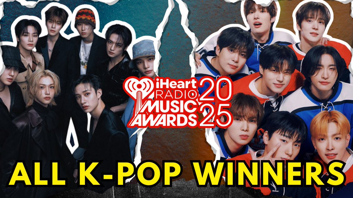 K-Wave Diaries tweet media