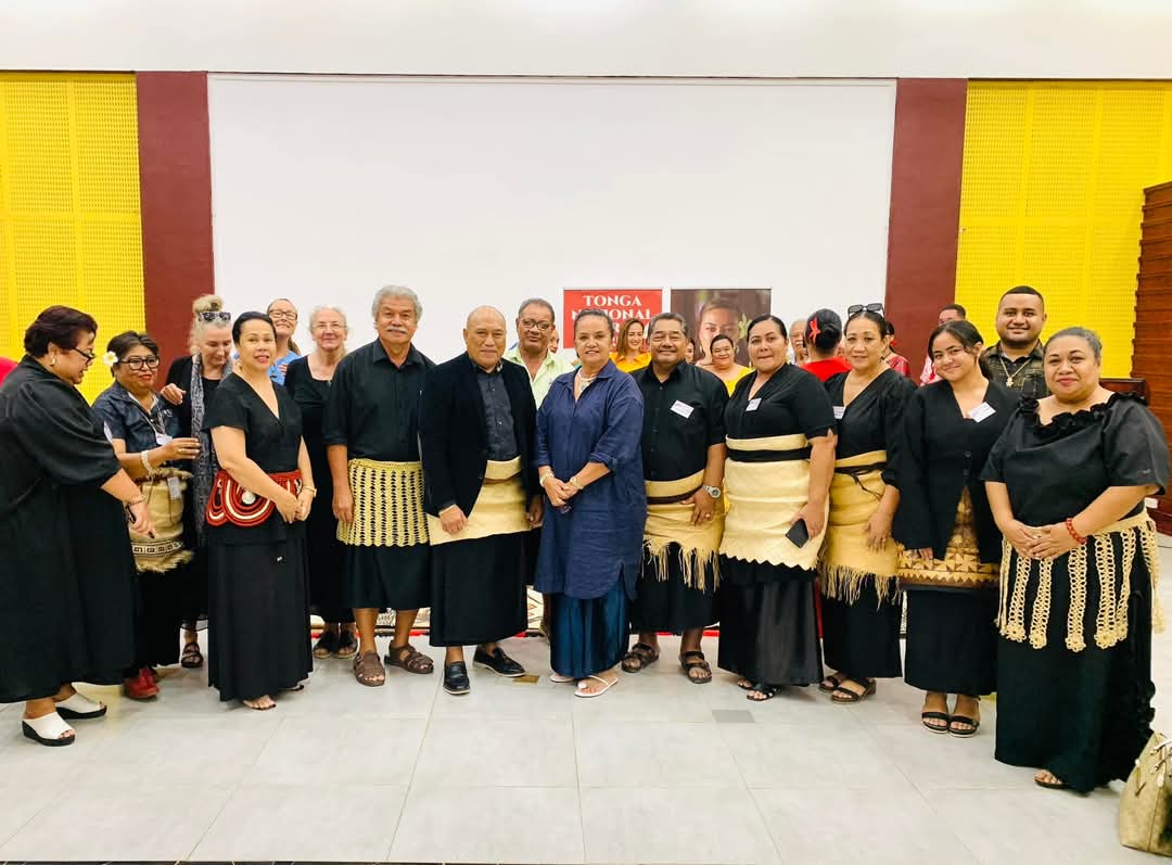 Day 2 of the National Tourism Forum where we saw incredible collaboration, with tourism businesses actively shaping the new Tourism Roadmap. Together, we’re building a sustainable and thriving future for Tonga’s tourism industry. 🌺 #TongaTourism