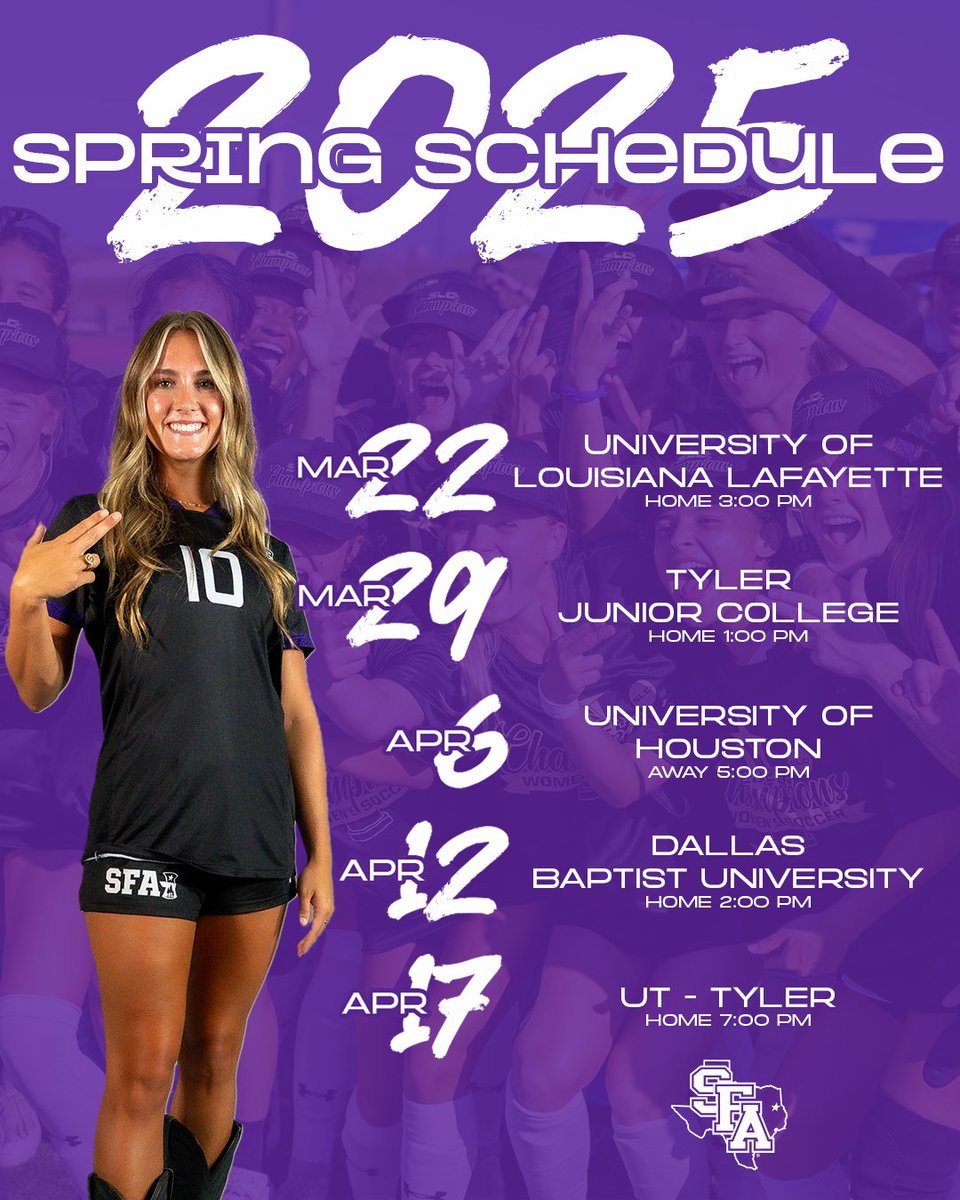 Mark your calendars 🗓️

#AxeEm