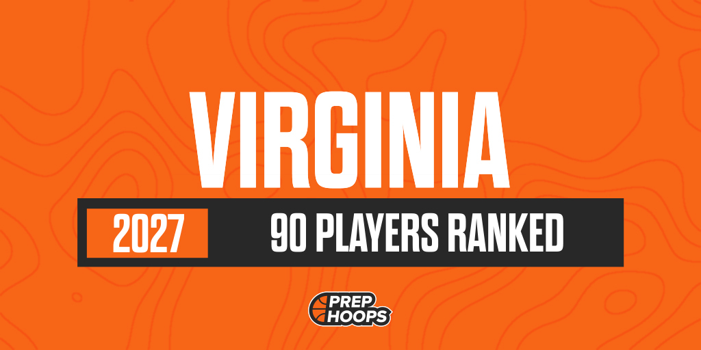 Prep Hoops Virginia (@prephoopsva) on Twitter photo ๐จ Who needs to be on your radar in the class of 2027 ๐จ
We have the answers!
๐ฃ๏ธ Check out the latest update of our 2027 Rankings! ๐๐
prephoops.com/virginia/rankiโฆ
<a href="/Drew_Ross_12/">Drew Ross</a>
<a href="/therealm4ni/">Amani Asare</a>
<a href="/malfrmva_/">Jemal Smith</a>
<a href="/CallenMorrison/">Callen Morrison</a>
<a href="/quimarcritt2027/">Quimar Crittenden</a> ๐จ Who needs to be on your radar in the class of 2027 ๐จ
We have the answers!
๐ฃ๏ธ Check out the latest update of our 2027 Rankings! ๐๐
prephoops.com/virginia/rankiโฆ
<a href="/Drew_Ross_12/">Drew Ross</a>
<a href="/therealm4ni/">Amani Asare</a>
<a href="/malfrmva_/">Jemal Smith</a>
<a href="/CallenMorrison/">Callen Morrison</a>
<a href="/quimarcritt2027/">Quimar Crittenden</a>