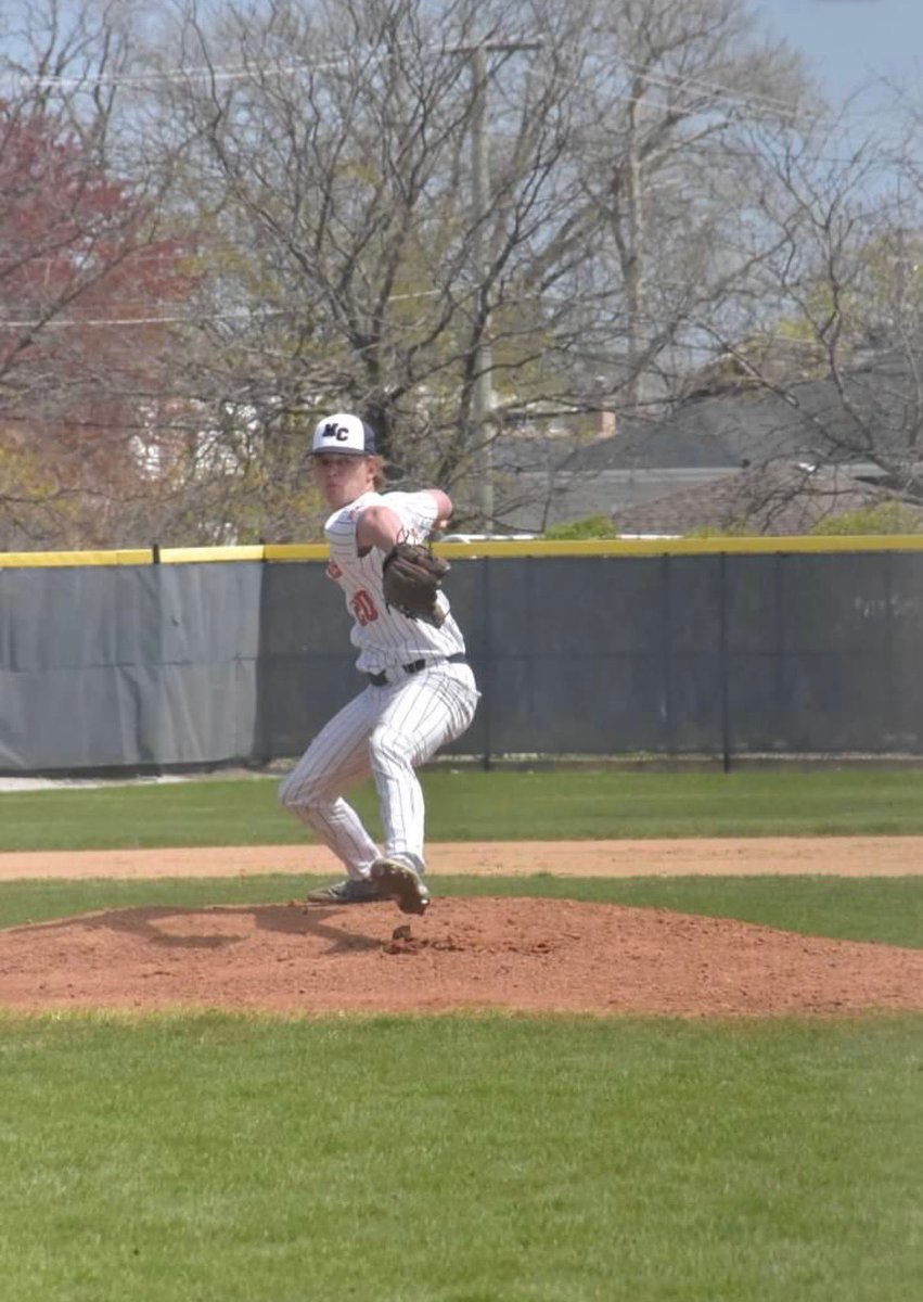 Morton College Panthers Baseball tweet media