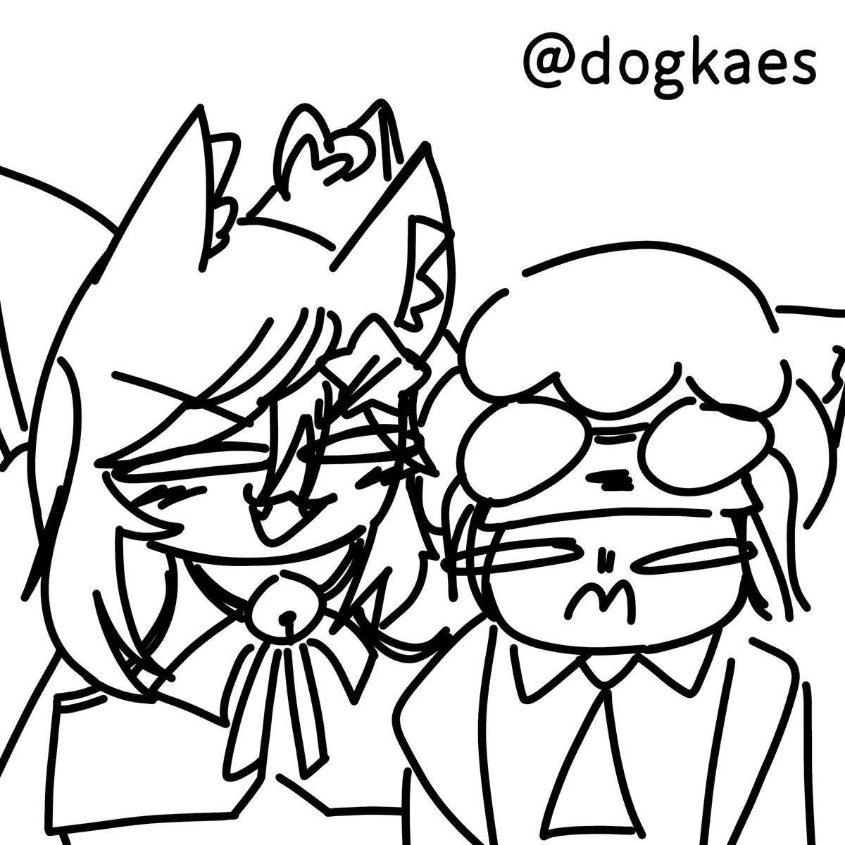 dogkaes's tweet image. Drew neko dj without thinking🤔
#towerdefensesimulator #Tds #djbooth #nekodj