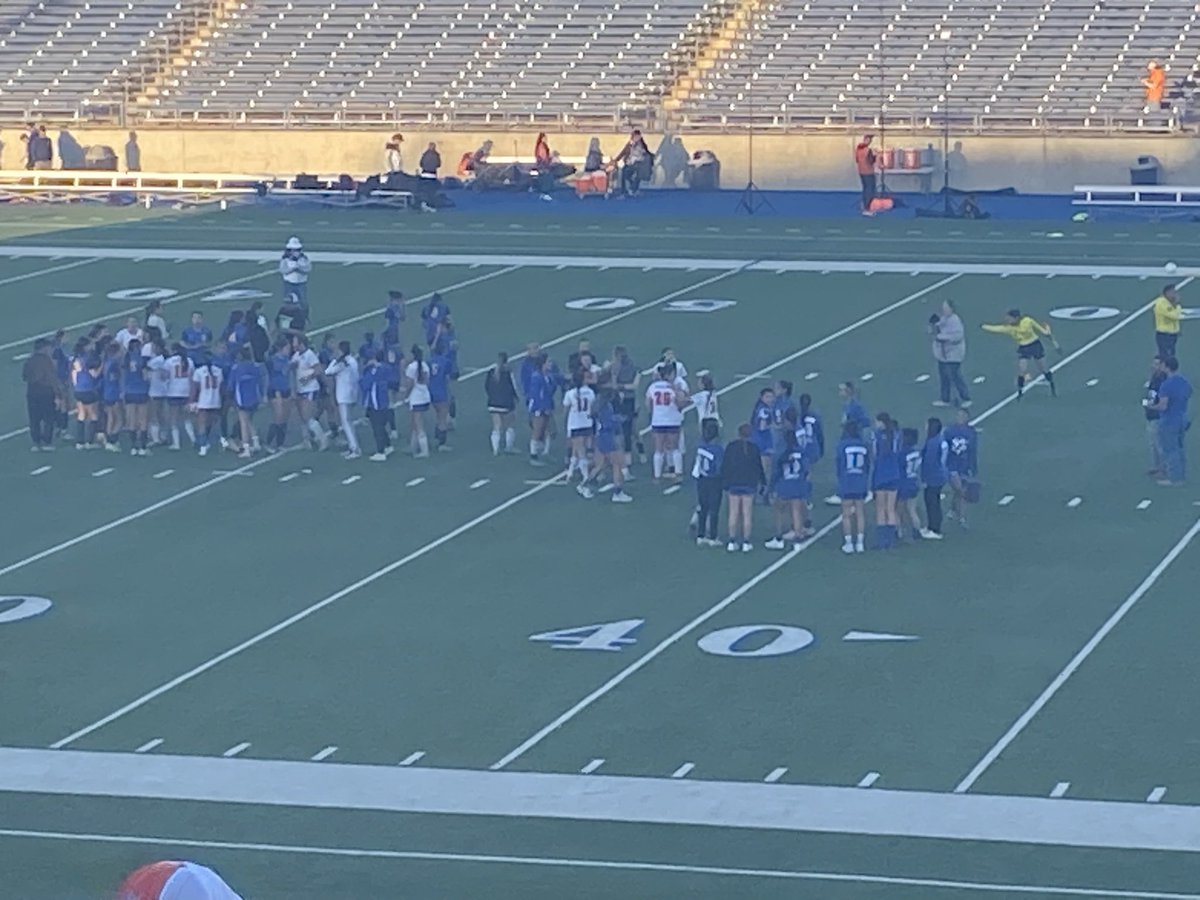 San Angelo ISD Athletics (@saisd_athletics) on Twitter photo SAISD proud! Maidens and Lady Cats supporting each other after the wins! <a href="/Lady_Cat_Soccer/">San Angelo Central Lady Cat Soccer</a> SAISD proud! Maidens and Lady Cats supporting each other after the wins! <a href="/Lady_Cat_Soccer/">San Angelo Central Lady Cat Soccer</a>