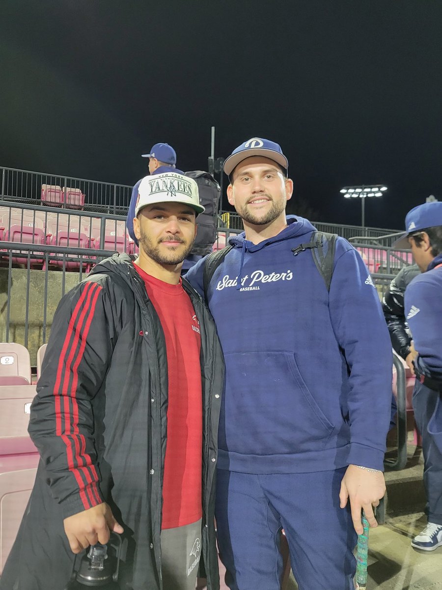 Brookdale Baseball tweet media