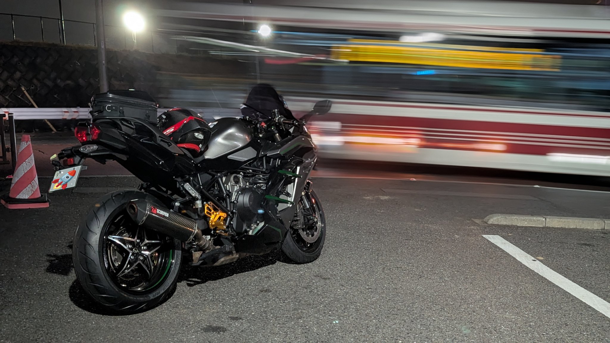 プジョーの自転車