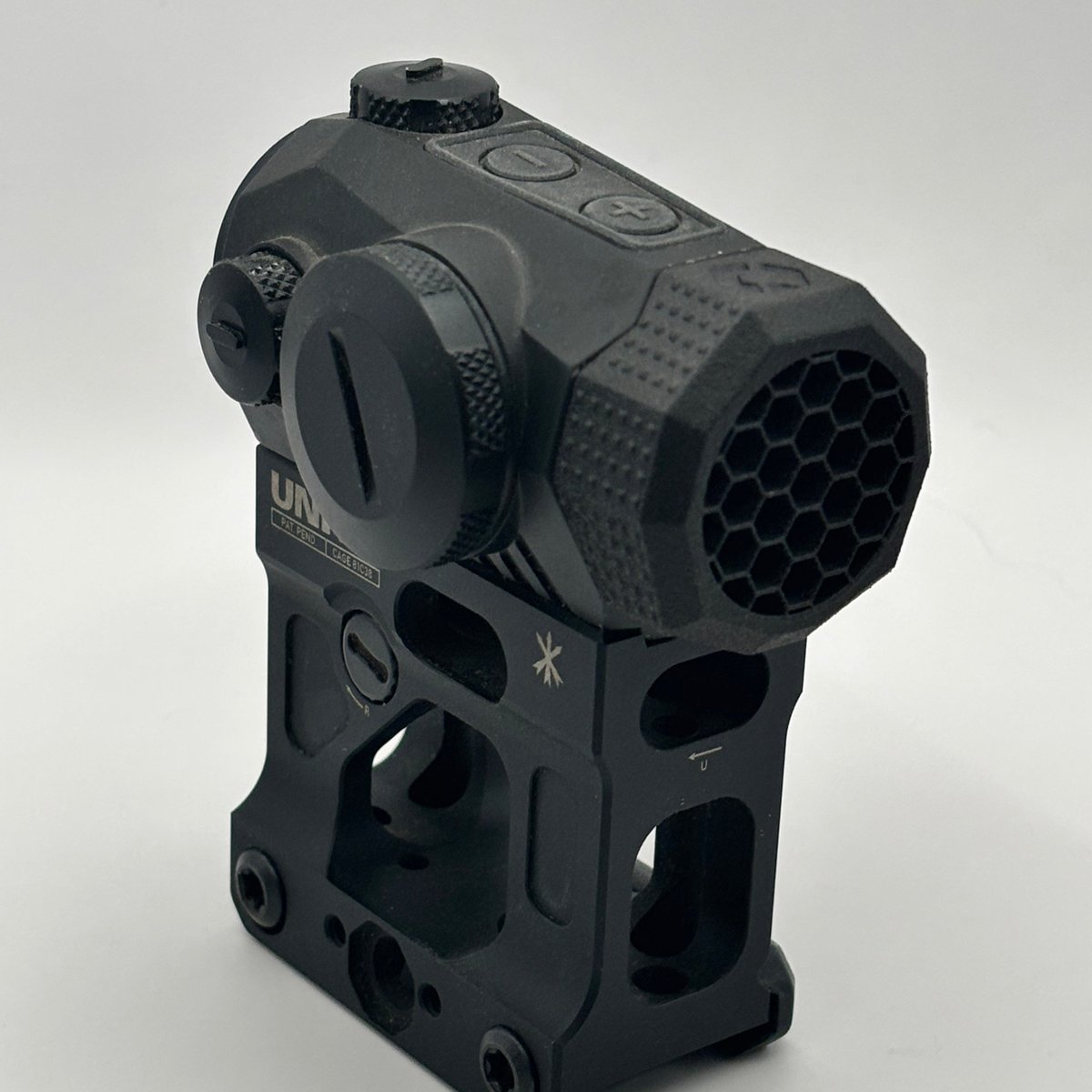 ShadowGuard Dynamics tweet media