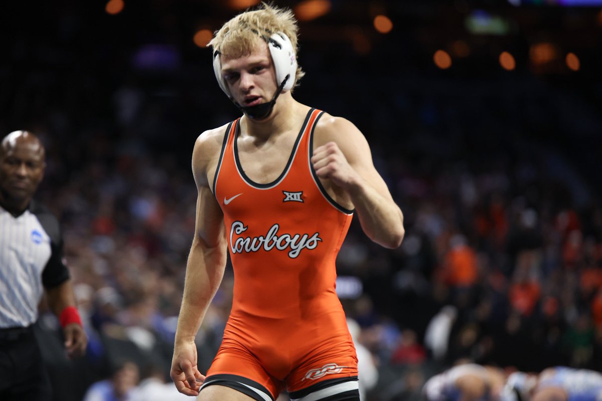 OSU Cowboy Wrestling tweet media