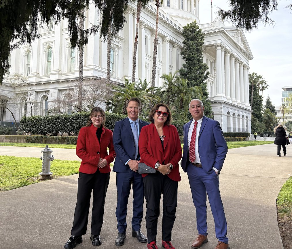 Adela de la Torre (@prezdelatorre) on Twitter photo Yesterday, <a href="/SDSU/">San Diego State University</a> engaged in productive discussions with eight members of the San Diego delegation about the potentially devastating impact of an 8% cut to the <a href="/calstate/">The CSU</a> budget. Investing in our universities means investing in the future of California and our nation. #StopCSUCuts Yesterday, <a href="/SDSU/">San Diego State University</a> engaged in productive discussions with eight members of the San Diego delegation about the potentially devastating impact of an 8% cut to the <a href="/calstate/">The CSU</a> budget. Investing in our universities means investing in the future of California and our nation. #StopCSUCuts