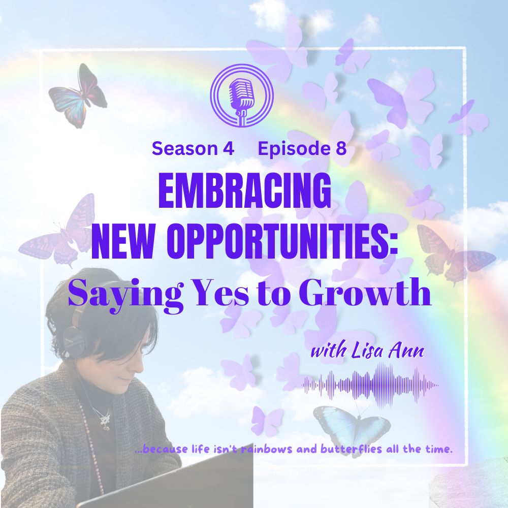 SpiritquestNC's tweet photo. Listen to Psychically Speaking with Lisa Ann on Spotify for Creators https://t.co/4Qb6NVxrrb https://t.co/vLdSWxNjS4