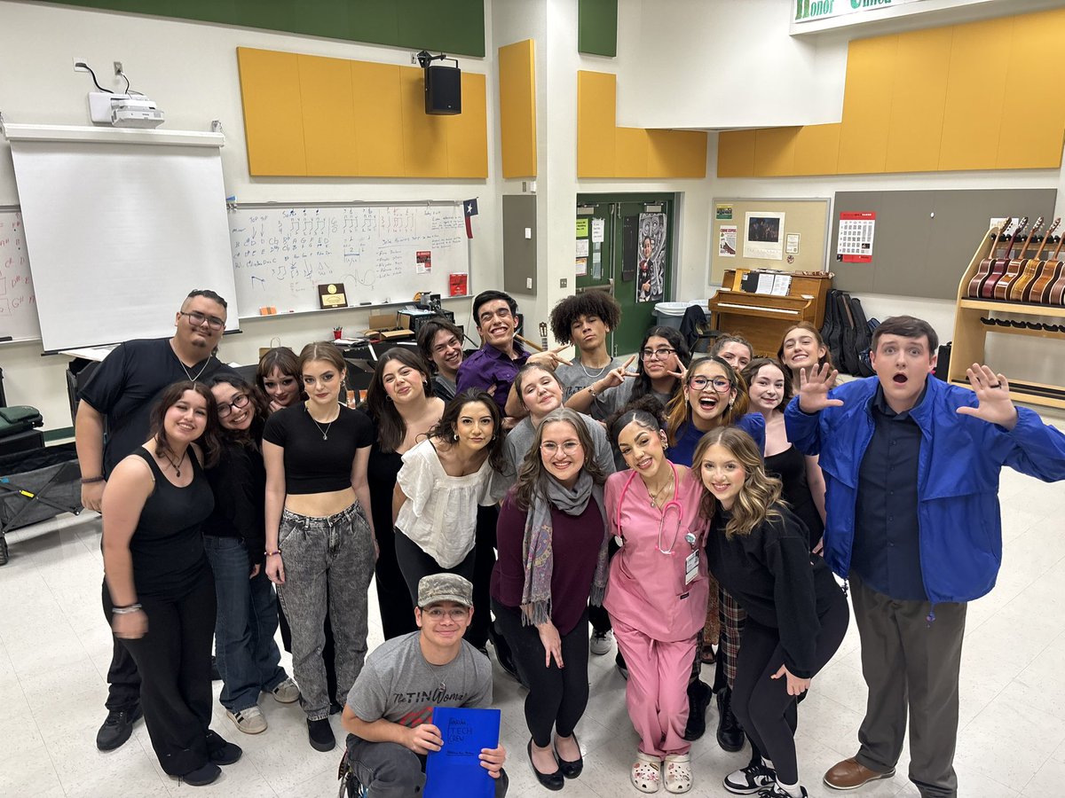 Harlan Theatre (@harlantheatre) on Twitter photo Harlan presents sf The Tin Woman by Sean Grennan @ Region 28-6A District contest at Warren HS. We are second and shows start at 1030 am. <a href="/NISDHarlan/">Harlan High School</a> <a href="/NISD_FineArts/">Northside Fine Arts</a> Harlan presents sf The Tin Woman by Sean Grennan @ Region 28-6A District contest at Warren HS. We are second and shows start at 1030 am. <a href="/NISDHarlan/">Harlan High School</a> <a href="/NISD_FineArts/">Northside Fine Arts</a>