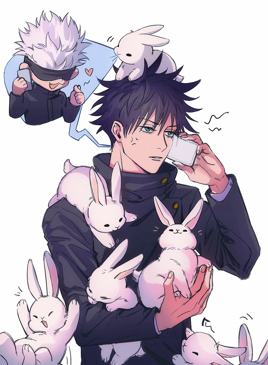 球：ウサギ騒動🐰🐰🐰