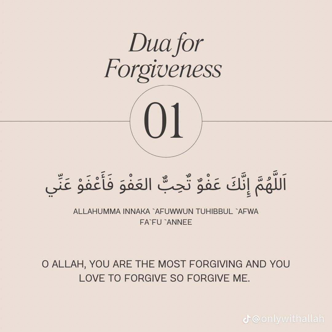 farhiyaabass's tweet photo. Du’a for Laylatul Wadr https://t.co/8akYIbsn4S