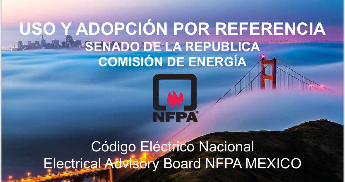 Agradezco a la Senadora <a href="/LauraI_Castillo/">Laura Itzel Castillo Juárez</a> , Presidenta de la Comisión de Energía del Senado de la República y de forma muy especial a la Senadora <a href="/LauraEstradaMau/">Laura Estrada Mauro</a> Estrada por su gran apoyo al Sector Eléctrico del País #estrategiasureste <a href="/cmicnacional/">cmic nacional</a> <a href="/aociec/">AOCIEC</a> #Americ