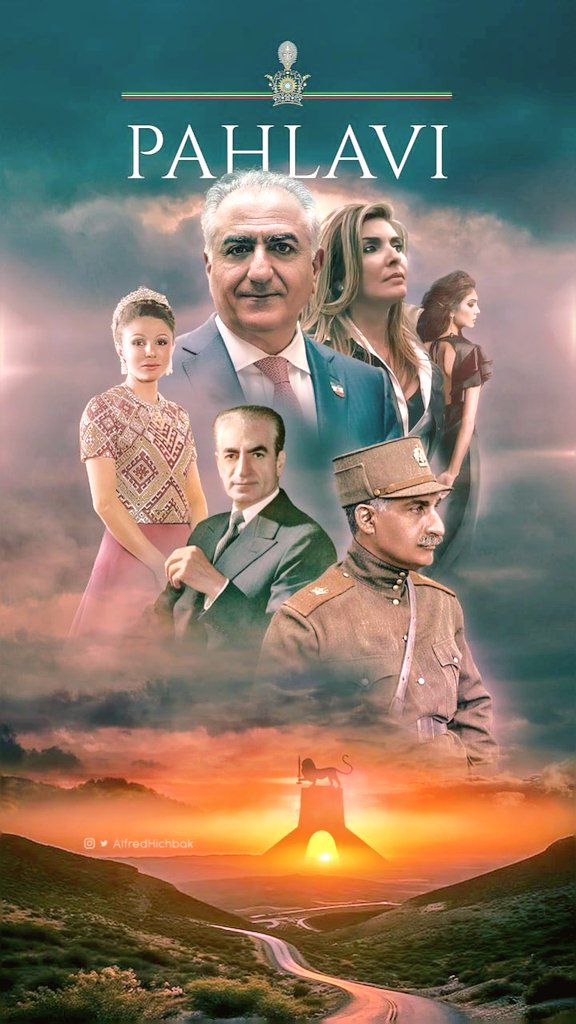amirarianarjoma's tweet image. رفیق گلم داری رد میشی یه #جاویدشاه به من هدیه بده
#پاينده_ایران_جاویدشاه
#خاندان_ایرانساز_پهلوی
#پهلوی_امید_ملت
#نوروز۲۵۸۴شاهنشاهی
#پاينده_ایران_شاهنشاهی