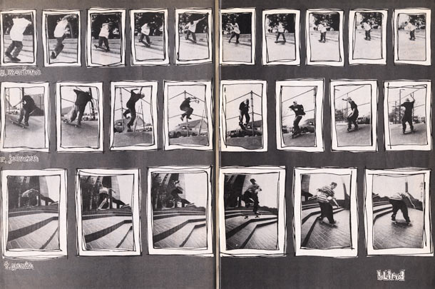 Blind | 1992