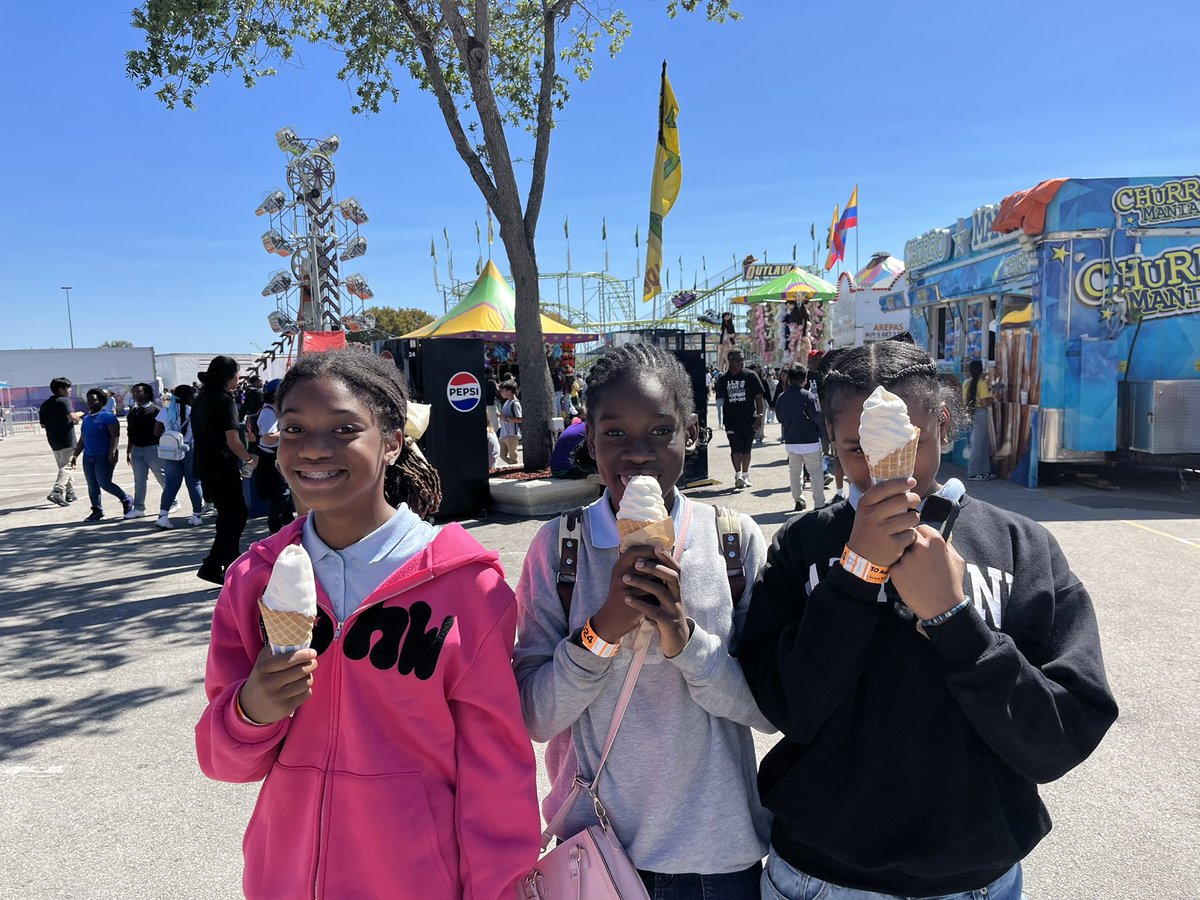 JFK Middle (@jfk_middle) on Twitter photo What a wonderful day at the <a href="/miamiyouthfair/">miamiyouthfair</a>! We were a full FORCE Falcon family! An incredible adventure for the whole team and a fantastic collaboration within the entire school #YourBestChoiceMDCPS <a href="/KharimArmand/">Kharim Armand-Lafalaise</a> <a href="/ShawanaJoseph1/">Shawana Joseph</a> <a href="/docstevegallon/">Dr. Steve Gallon III</a> <a href="/MDCPSNorth/">M-DCPS North Region</a> What a wonderful day at the <a href="/miamiyouthfair/">miamiyouthfair</a>! We were a full FORCE Falcon family! An incredible adventure for the whole team and a fantastic collaboration within the entire school #YourBestChoiceMDCPS <a href="/KharimArmand/">Kharim Armand-Lafalaise</a> <a href="/ShawanaJoseph1/">Shawana Joseph</a> <a href="/docstevegallon/">Dr. Steve Gallon III</a> <a href="/MDCPSNorth/">M-DCPS North Region</a>