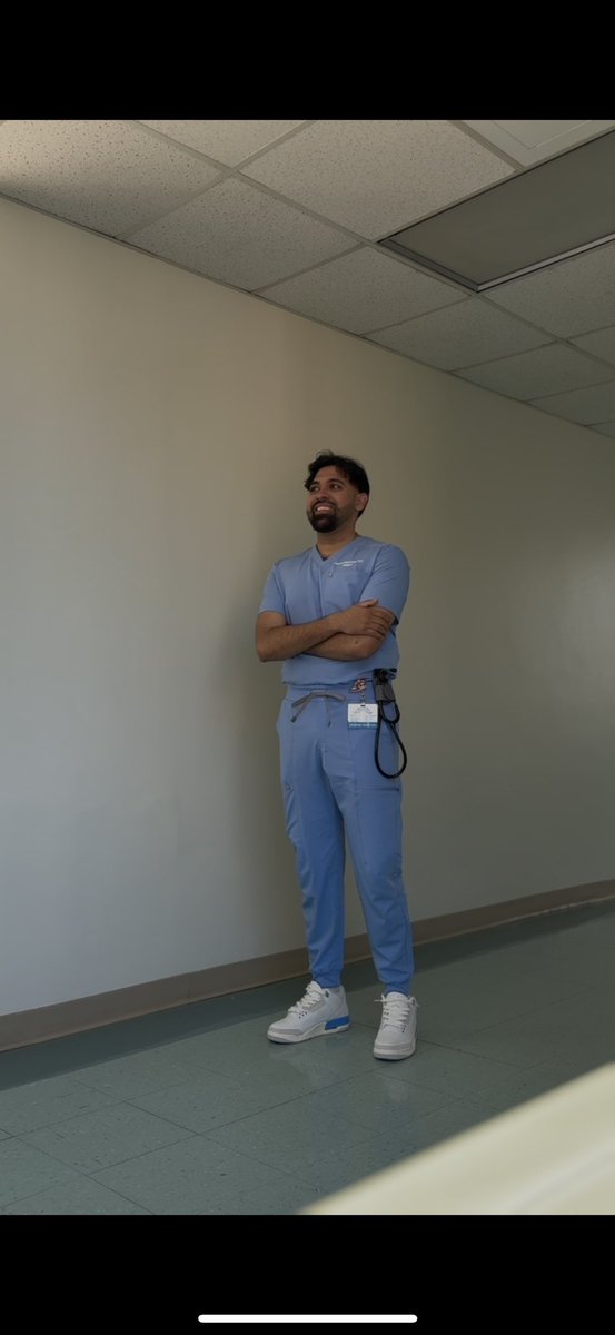 Daniel Khokhar, D.O. tweet media