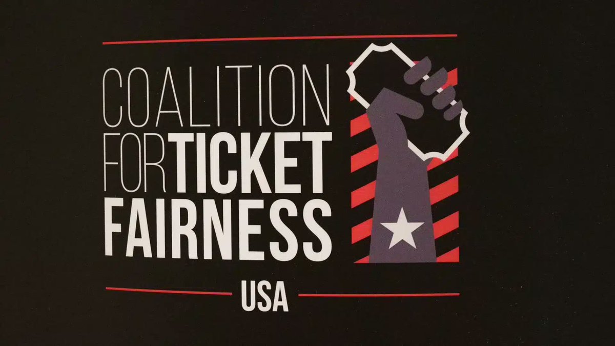 NickGiammusso's tweet photo. VIPTIX attended the 2025 Coalition for Ticket Fairness Conference at the Hard Rock Casino, Hollywood, FL USA a couple weeks ago. #ctf #tickets #viptix https://t.co/BGhX7M7Our