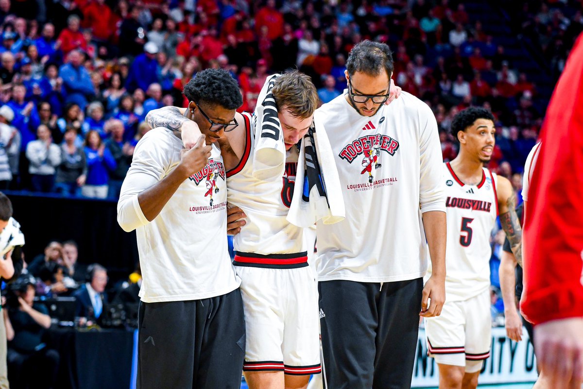 State of Louisville tweet media