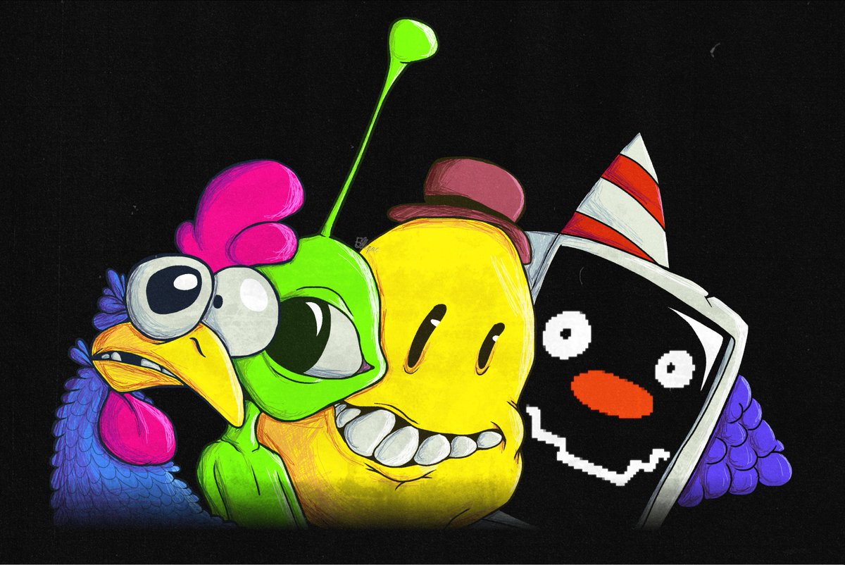 Ollepac 🍉 tweet media