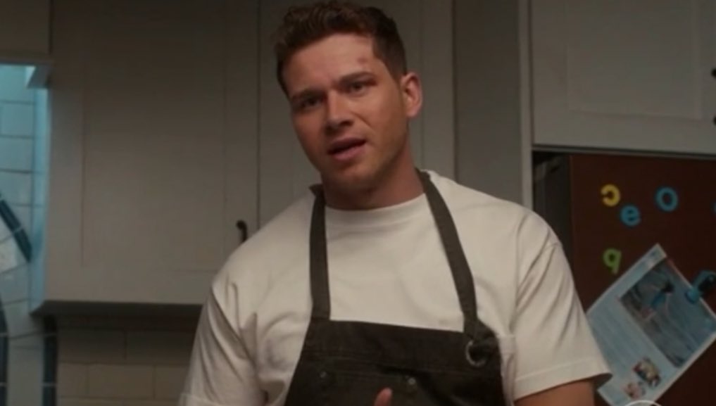 buddiesheart's tweet image. COLOR THEORY OH MY GOD #911onABC