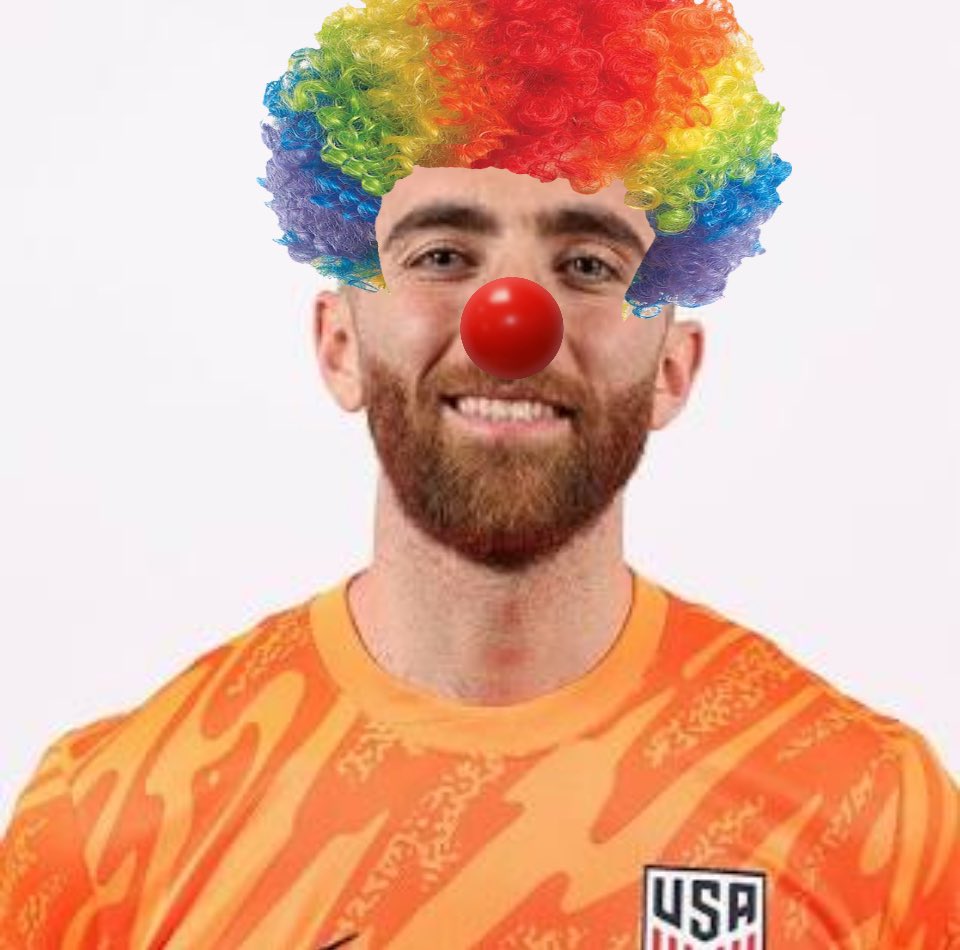 marisalfc's tweet photo. #turnerOUT https://t.co/EUoHZu2zJS