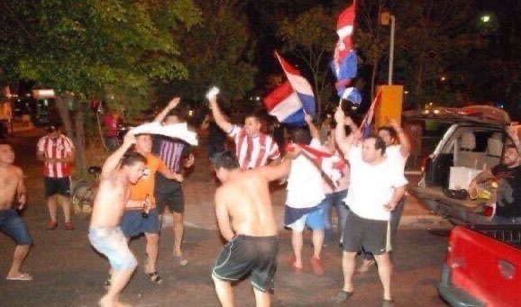 Cada vez más cerca del mundiaaaaal