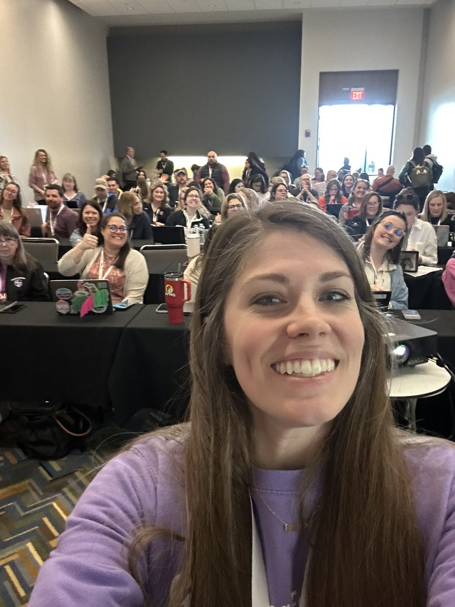 Rachel Mainero (@mrsmainero) on Twitter photo What a great day! So thankful to all who came to my <a href="/CanvaEdu/">Canva for Education</a> session on Beyond the Basics: Empowering Students to be Digital Creators with Canva. I loved sharing all things Canva with all of you! 💜 #MACUL25 #edtech #canvaedu What a great day! So thankful to all who came to my <a href="/CanvaEdu/">Canva for Education</a> session on Beyond the Basics: Empowering Students to be Digital Creators with Canva. I loved sharing all things Canva with all of you! 💜 #MACUL25 #edtech #canvaedu
