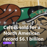 Photo by MSN Sports (@MSNSports)