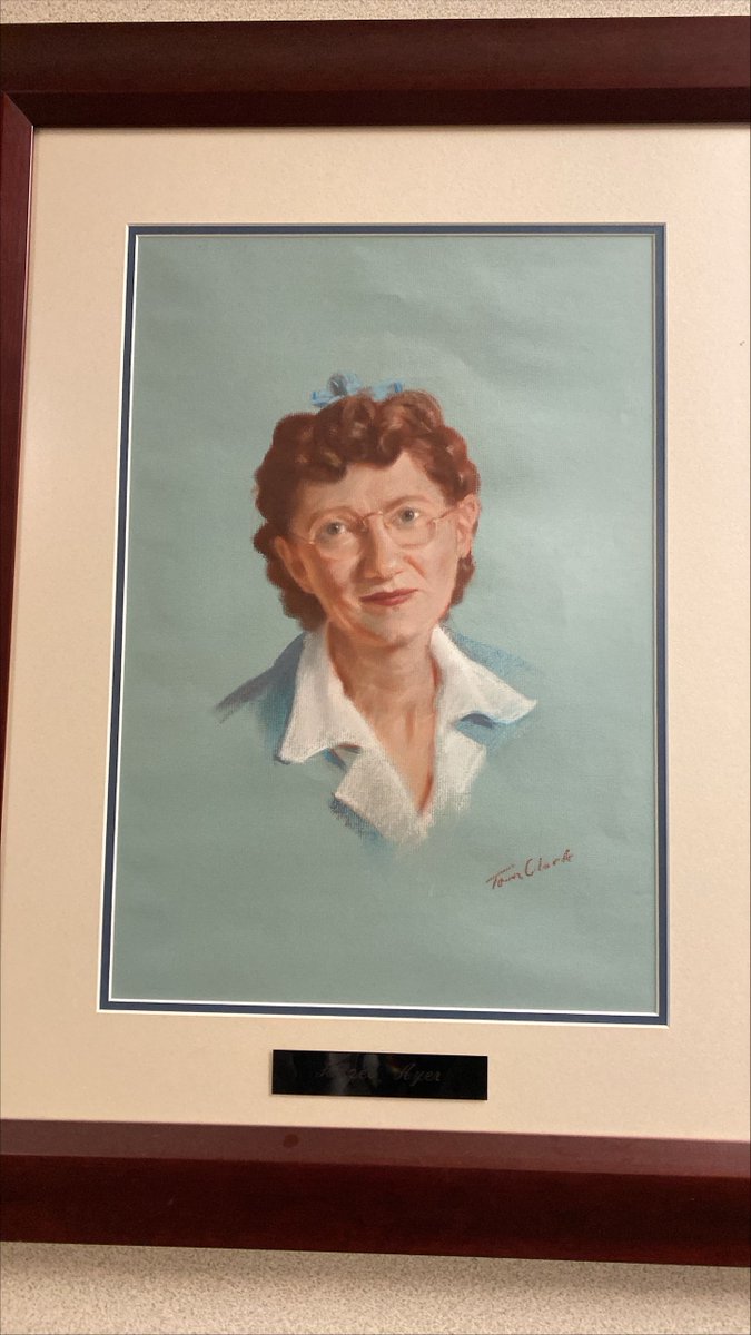 As we celebrate Women's History Month by highlighting the women our schools are named for, did you know that Ayer Elementary is actually named for TWO women? Sisters Edith and Hazel Ayer were dedicated long-time teachers in FUSD. To see more go to: buff.ly/Rkq4oXv