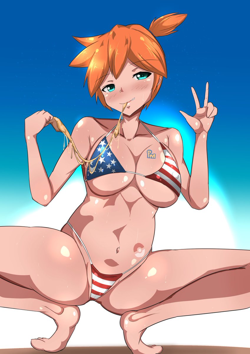 #見た人も無言でなにかアメリカあげる 