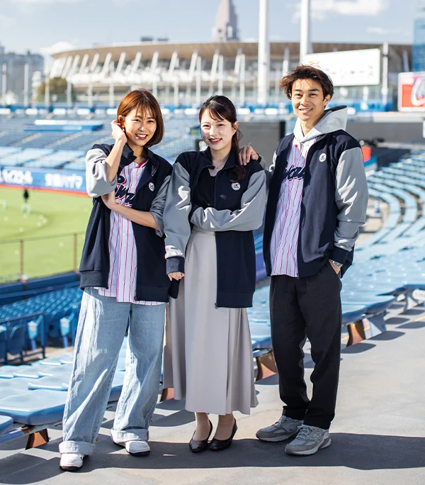 ヤクルトスワローズロングジャージ 東京ヤクルトスワローズ公式 on X: 