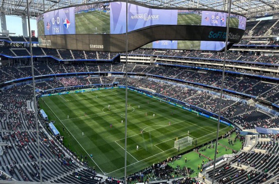 US Soccer has killed support for the USMNT by pricing out their fans over the last decade.