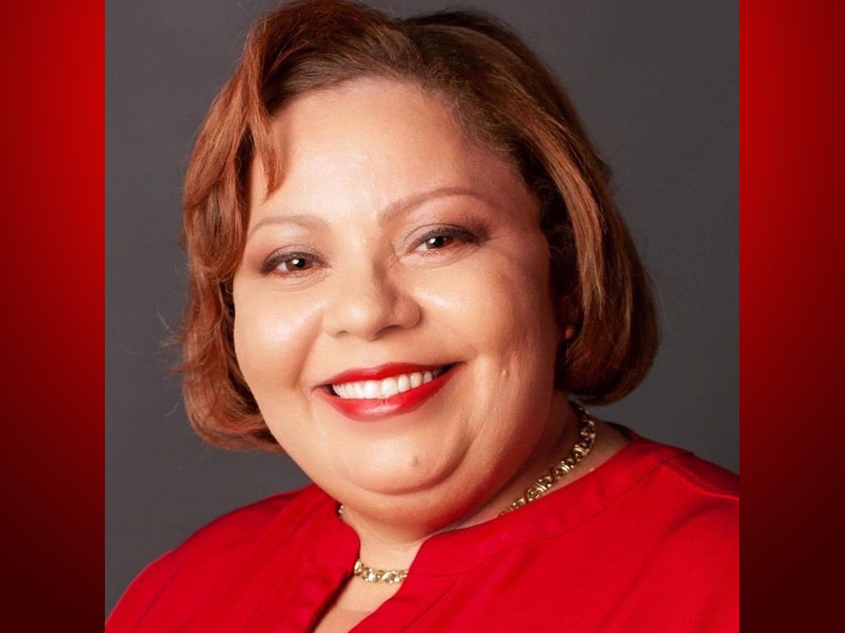 Caribbean Democrat Union tweet media