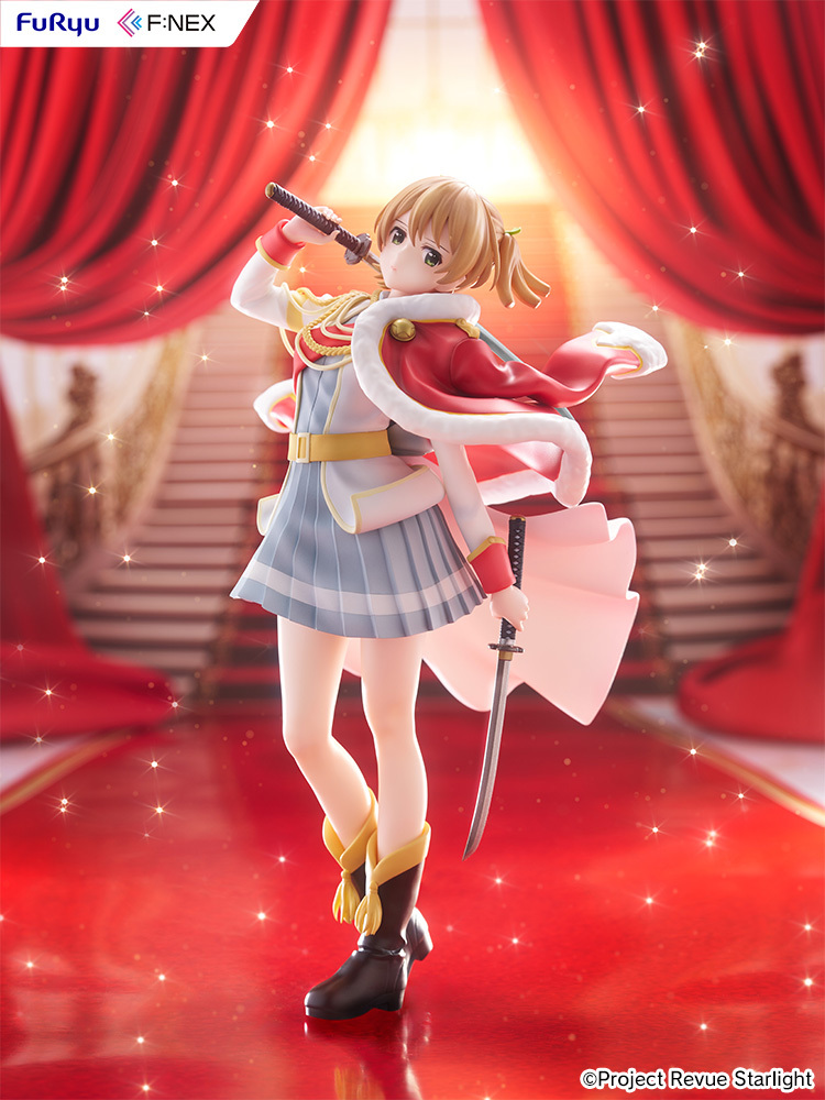 圖 大場なな 1/7 PVC 販賣決定!