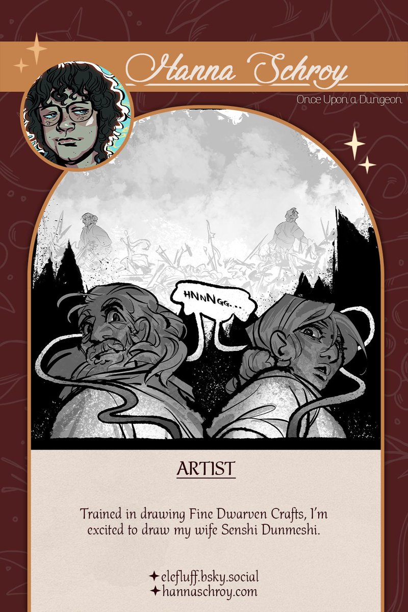 🕰The clock strikes 12 and <a href="/elefluff/">find me on bsky</a> is whisked away in a carriage!
