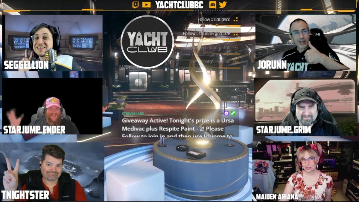 Totally forgot our photo! lol