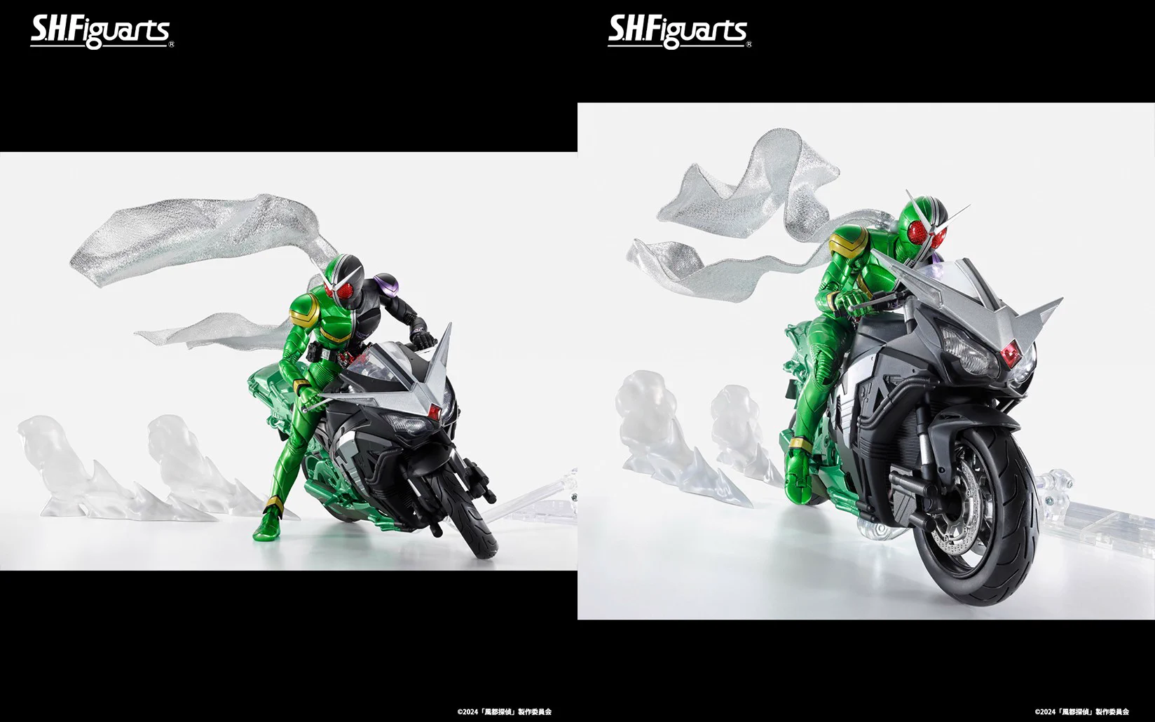 魂ネイションズ公式/BANDAI SPIRITS TAMASHII NATIONS OFFICIAL on X