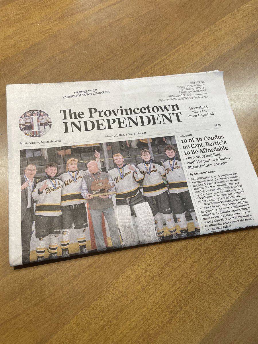 Jacy Howes tweet media